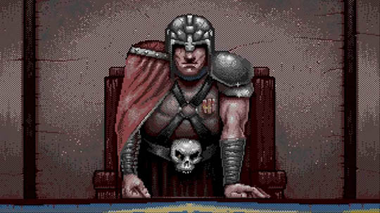 powermonger amiga 1990